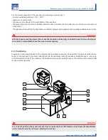 Preview for 14 page of LAVAZZA LB 2800 Maintenance Manual