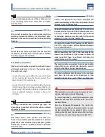 Preview for 15 page of LAVAZZA LB 2800 Maintenance Manual