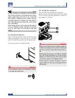 Preview for 16 page of LAVAZZA LB 2800 Maintenance Manual