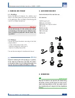 Preview for 17 page of LAVAZZA LB 2800 Maintenance Manual