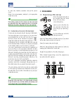 Preview for 18 page of LAVAZZA LB 2800 Maintenance Manual