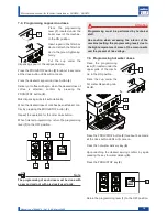 Preview for 19 page of LAVAZZA LB 2800 Maintenance Manual