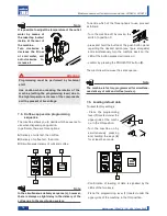 Preview for 20 page of LAVAZZA LB 2800 Maintenance Manual