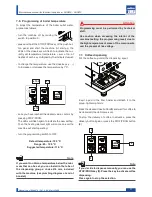 Preview for 21 page of LAVAZZA LB 2800 Maintenance Manual