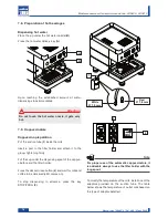 Preview for 22 page of LAVAZZA LB 2800 Maintenance Manual