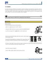 Preview for 32 page of LAVAZZA LB 2800 Maintenance Manual