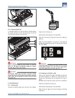 Preview for 17 page of LAVAZZA LB 4712 Maintenance Manual