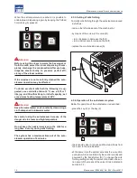 Preview for 18 page of LAVAZZA LB 4712 Maintenance Manual