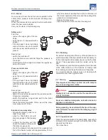 Preview for 25 page of LAVAZZA LB 4712 Maintenance Manual