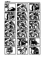 Preview for 3 page of LAVAZZA LB2210 Instructions For Installation And Use Manual