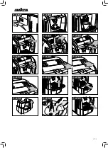 Preview for 3 page of LAVAZZA LB2300 SINGLE CUP Operating Instructions Manual