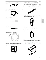 Preview for 19 page of LAVAZZA LB2317 Operation And Maintenance