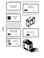 Preview for 26 page of LAVAZZA LB2317 Operation And Maintenance