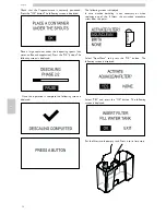 Preview for 28 page of LAVAZZA LB2317 Operation And Maintenance