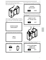 Preview for 31 page of LAVAZZA LB2317 Operation And Maintenance