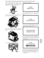 Preview for 75 page of LAVAZZA LB2317 Operation And Maintenance