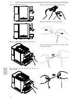 Preview for 76 page of LAVAZZA LB2317 Operation And Maintenance