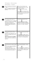 Preview for 18 page of LAVAZZA LM 6000 Instruction Manual