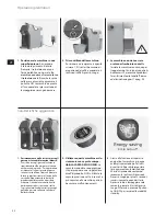 Preview for 22 page of LAVAZZA LM 6000 Instruction Manual