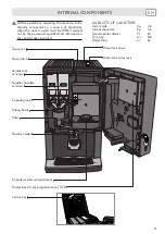 Предварительный просмотр 11 страницы LAVAZZA Magystra LB 2600 AUS Installation And Maintenance Manual