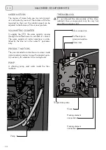 Предварительный просмотр 14 страницы LAVAZZA Magystra LB 2600 AUS Installation And Maintenance Manual