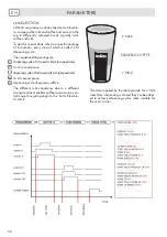 Предварительный просмотр 30 страницы LAVAZZA Magystra LB 2600 AUS Installation And Maintenance Manual