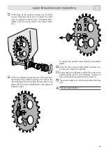 Предварительный просмотр 35 страницы LAVAZZA Magystra LB 2600 AUS Installation And Maintenance Manual