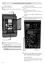 Предварительный просмотр 36 страницы LAVAZZA Magystra LB 2600 AUS Installation And Maintenance Manual