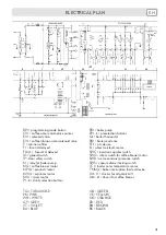 Предварительный просмотр 41 страницы LAVAZZA Magystra LB 2600 AUS Installation And Maintenance Manual