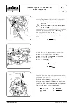 Предварительный просмотр 19 страницы LAVAZZA MATINEE 230V Maintenance Manual For Technical Assistance