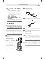 Preview for 5 page of LAVAZZA MINU Operating Instructions Manual