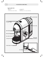 Предварительный просмотр 22 страницы LAVAZZA MINU Operating Instructions Manual