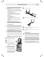 Предварительный просмотр 23 страницы LAVAZZA MINU Operating Instructions Manual