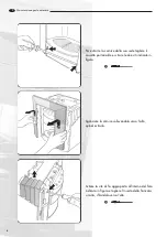 Preview for 8 page of LAVAZZA Pininfarina Maintenance Manual For Technical Assistance