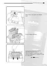 Preview for 9 page of LAVAZZA Pininfarina Maintenance Manual For Technical Assistance