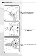 Preview for 10 page of LAVAZZA Pininfarina Maintenance Manual For Technical Assistance