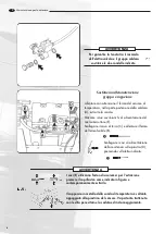 Preview for 12 page of LAVAZZA Pininfarina Maintenance Manual For Technical Assistance