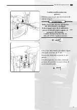 Preview for 17 page of LAVAZZA Pininfarina Maintenance Manual For Technical Assistance