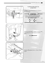 Preview for 19 page of LAVAZZA Pininfarina Maintenance Manual For Technical Assistance