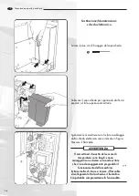 Preview for 22 page of LAVAZZA Pininfarina Maintenance Manual For Technical Assistance