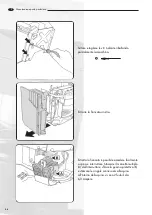 Preview for 24 page of LAVAZZA Pininfarina Maintenance Manual For Technical Assistance