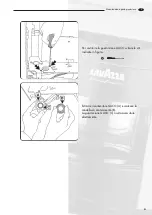 Preview for 25 page of LAVAZZA Pininfarina Maintenance Manual For Technical Assistance