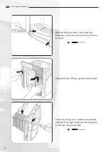 Preview for 36 page of LAVAZZA Pininfarina Maintenance Manual For Technical Assistance