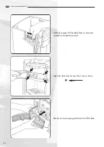 Preview for 38 page of LAVAZZA Pininfarina Maintenance Manual For Technical Assistance