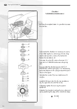 Preview for 42 page of LAVAZZA Pininfarina Maintenance Manual For Technical Assistance