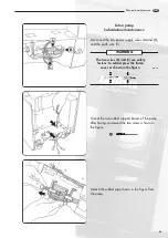 Preview for 47 page of LAVAZZA Pininfarina Maintenance Manual For Technical Assistance