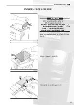 Preview for 63 page of LAVAZZA Pininfarina Maintenance Manual For Technical Assistance