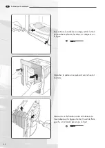 Preview for 64 page of LAVAZZA Pininfarina Maintenance Manual For Technical Assistance