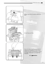 Preview for 65 page of LAVAZZA Pininfarina Maintenance Manual For Technical Assistance