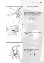 Preview for 67 page of LAVAZZA Pininfarina Maintenance Manual For Technical Assistance